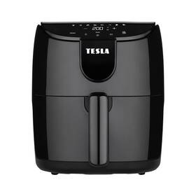 Fritéza horkovzdušná Tesla Q40 černá

