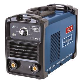Svářečka Scheppach WSE1100 
