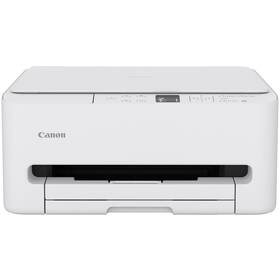 Tiskárna multifunkční Canon PIXMA TS6550i bílá


