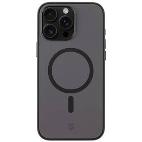Kryt na mobil Tactical MagForce SmoothIsFast na Apple iPhone 16 Pro Max černý

