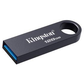 USB Flash Kingston DataTraveler SE9 G3 128GB černý

