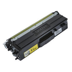 Toner Brother TN423Y, 4000 stran žlutý

