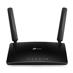 Router TP-Link TL-MR150, 4G LTE 
 Router TP-Link TL-MR150, 4G LTE