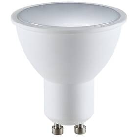 Chytrá žárovka Rabalux SMART SMD LED, GU10, 5W, 400lm, RGB 

