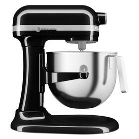 Kuchyňský robot KitchenAid 5KSM70JPXEOB černý

