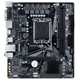 Základní deska GIGABYTE H610M S2H V2 

