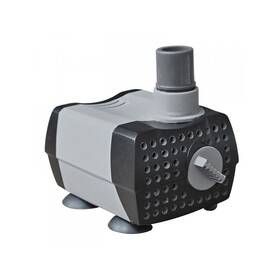 Fontána HEISSNER P300-i černá barva
