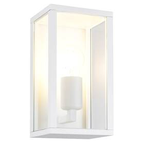 Nástěnné svítidlo TRIO GARONNE, E27, 60W bílé

