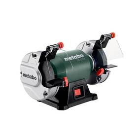Kotoučová bruska Metabo DS 125 M 604125000 

