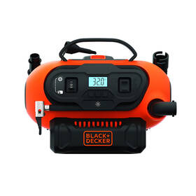 Kompresor Black-Decker BDCINF18N 


