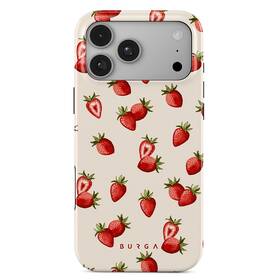 Kryt na mobil Burga Tough MagSafe, Freshly Picked na Apple iPhone 17 Pro vícebarevný

