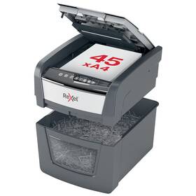 Skartovač Rexel Optimum AutoFeed+ 45X 

