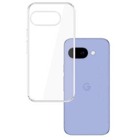 Kryt na mobil 3mk Armor Case na Google Pixel 10a průhledný

