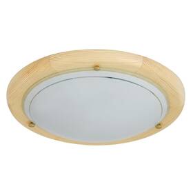 Stropní svítidlo Rabalux Ufo 5411 dřevo

