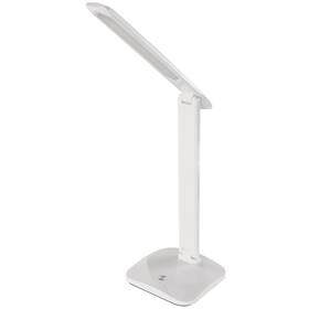 Stolní LED lampička EMOS CHASE bílá

