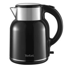 Rychlovarná konvice Tefal KO1908E0 černá barva

