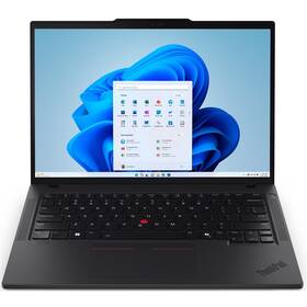 Notebook Lenovo ThinkPad P14s Gen 6 černá barva
