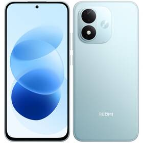 Mobilní telefon Xiaomi Redmi Note 17 5G 6 GB / 256 GB modrý

