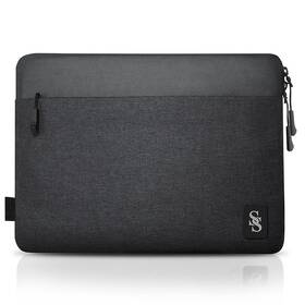 Pouzdro Seine Scene Valence 13,6'' černé

