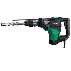 Kladivo kombinované HIKOKI ( HITACHI ) DH40MCWSZ SDS MAX 

