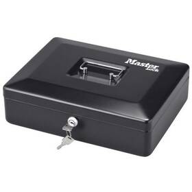 Bezpečnostní schránka Master Lock CB-12ML 

