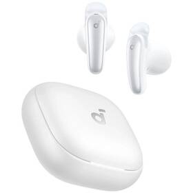 Sluchátka Anker soundcore Liberty Buds bílá

