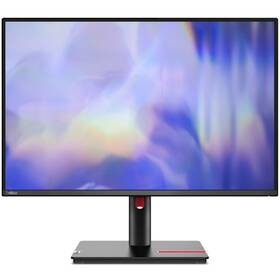 Monitor Lenovo ThinkVision T24d-30 černý

