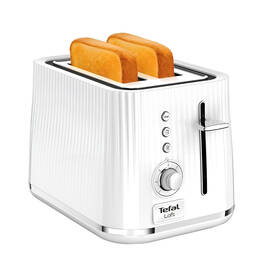 Topinkovač Tefal TT761138 bílý

