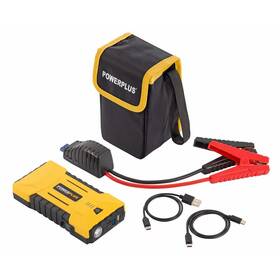 Startovací box POWERPLUS POWX4255 

