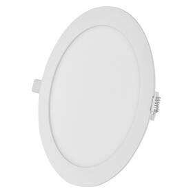 Vestavné svítidlo EMOS Nexxo, kruh, 18W, neutrální bílá bílé

