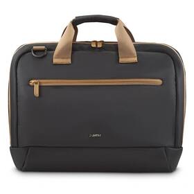 Brašna na notebook Hama Ultra Lightweight 15,6"-16,2" černá

