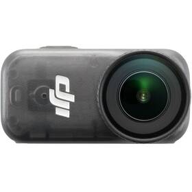 Outdoorová kamera DJI Osmo Nano Standard Combo (128GB) (CP.OS.00000460.03) šedá