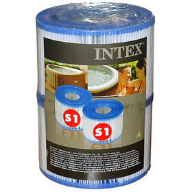 Filtrační vložka Intex pro vířivky řady PureSpa, 29001 

