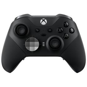 Bezdrátový ovladač Microsoft Elite series 2 černá barva
