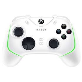 Gamepad Razer Wolverine V2 Chroma pro Xbox bílý


