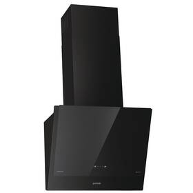 Odsavač par Gorenje WHI6SYB černá barva
 Odsavač par Gorenje WHI6SYB černá barva