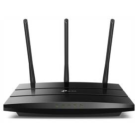 Router TP-Link Archer A8, AC1900 MU-MIMO černý

