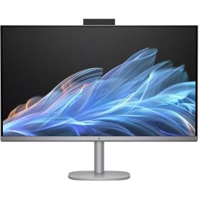 Počítač All In One HP OmniStudio X 32-c0001nc stříbrná barva
