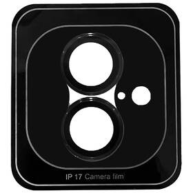Ochranné sklo čočky fotoaparátu WG Camera Glass na Apple iPhone 17 

