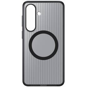 Kryt na mobil Samsung Rugged Magnet na Samsung Galaxy S26+ černý

