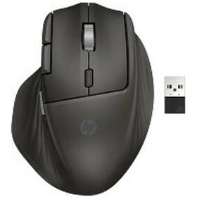 Myš HP 780M Ultra-Fast-Scroll černá

