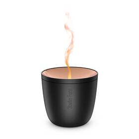 Aroma difuzér Stadler Form Zoe Mobile Black černý

