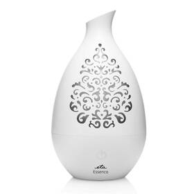 Aroma difuzér ETA 1634 90000 bílá barva
