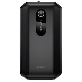 Powerbanka Baseus Air Car Jump Starter 10000mAh černá

