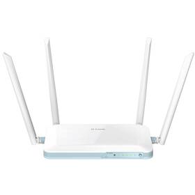 Router D-Link G403 EAGLE PRO AI N300 4G Smart bílý

