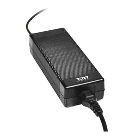 Napájecí adaptér PORT CONNECT 150W, 6x plug černý

