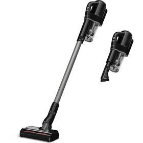 Tyčový vysavač Miele HX1 Cat & Dog černá barva
