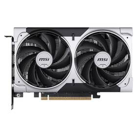 Grafická karta MSI GeForce RTX 5050 8G VENTUS 2X OC černá

