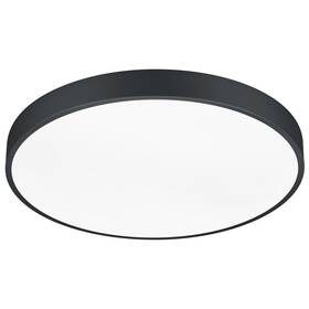 Stropní svítidlo TRIO Waco, 49 cm černé

