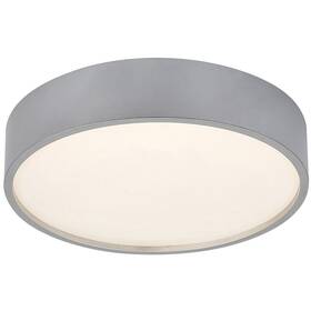 Stropní svítidlo Rabalux Larcia  75010 stříbrné

